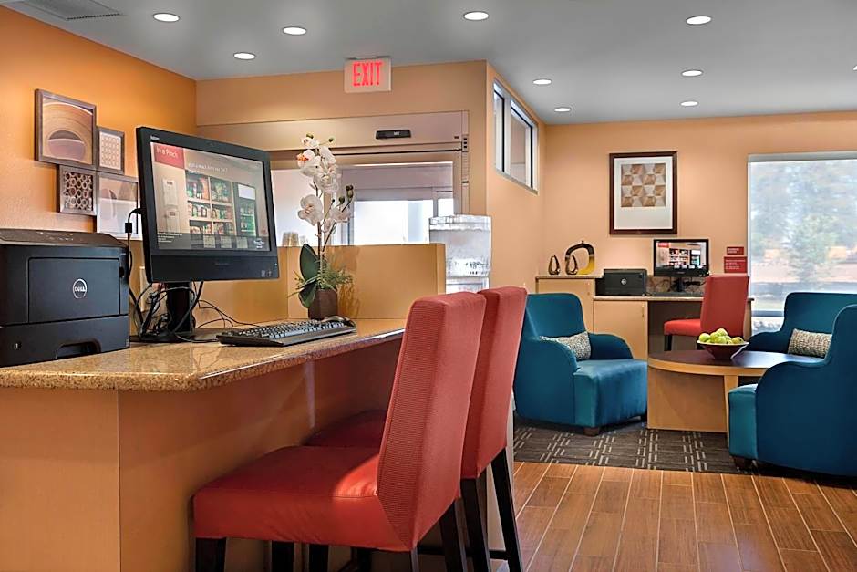 TownePlace Suites by Marriott Rock Hill