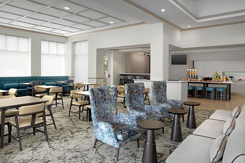 Hilton Garden Inn Hoffman Estates