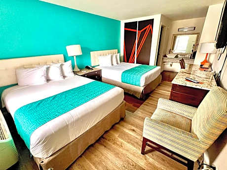 Howard Johnson by Wyndham Reno