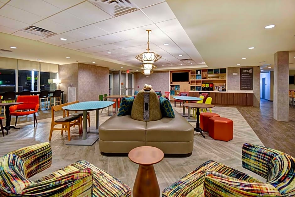 Home2 Suites By Hilton Harvey
