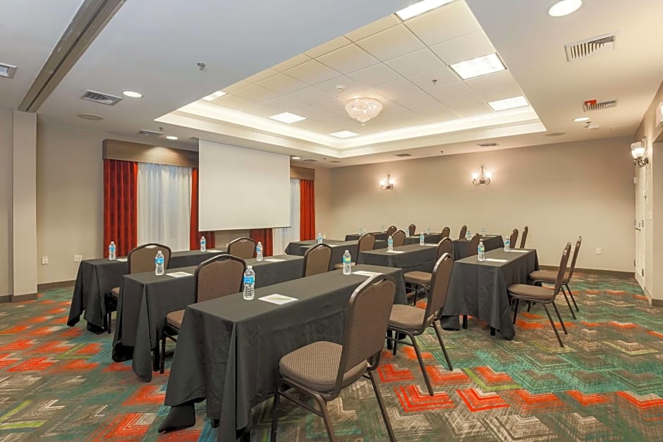 Hilton Garden Inn Nanuet