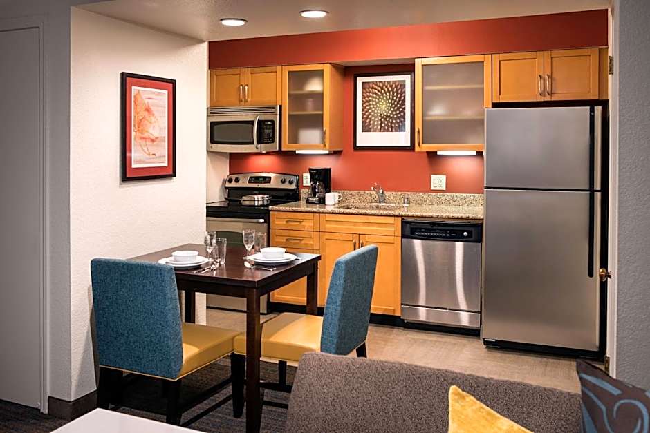 Residence Inn by Marriott Pasadena Arcadia