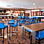 Courtyard by Marriott Hartford Farmington