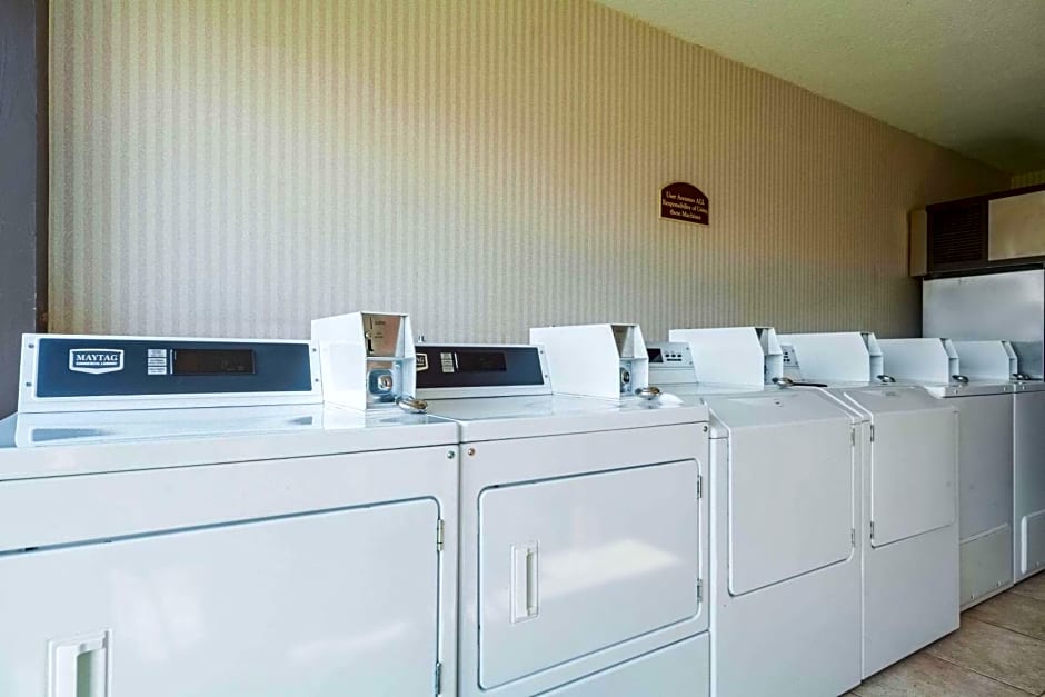 Quality Inn and Conference Center I-80 Grand Island
