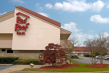 Red Roof Inn Florence Civic Center