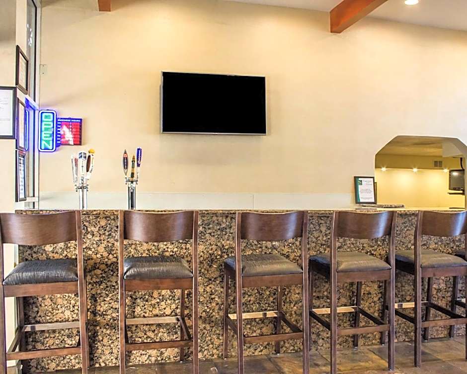 Ramada by Wyndham Tempe Near ASU