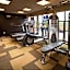 Courtyard by Marriott Fayetteville