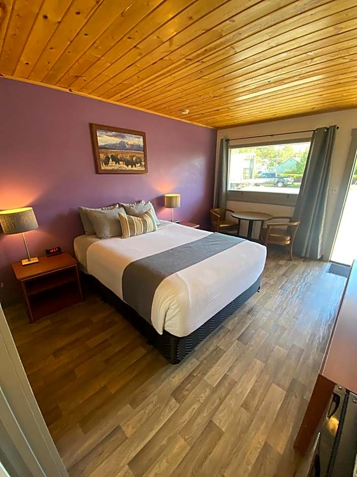 City Center Motel