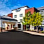Fairfield Inn & Suites by Marriott Rochester West/Greece