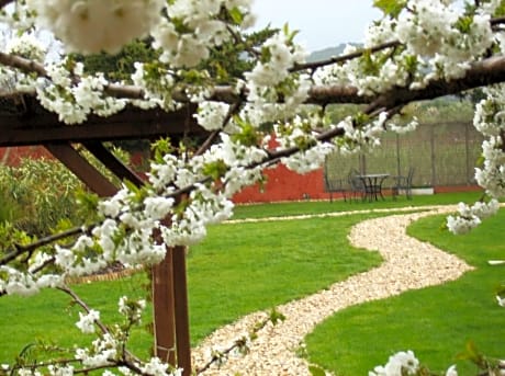 Hotel Yamaguchi - Alojamientos en SANGUESA