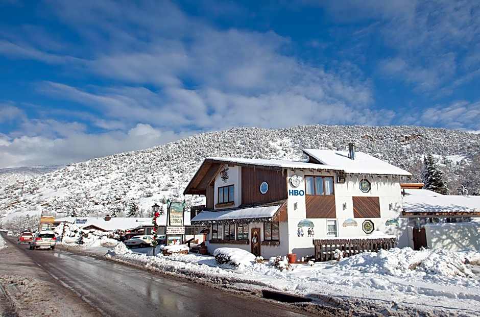 Starlight Lodge