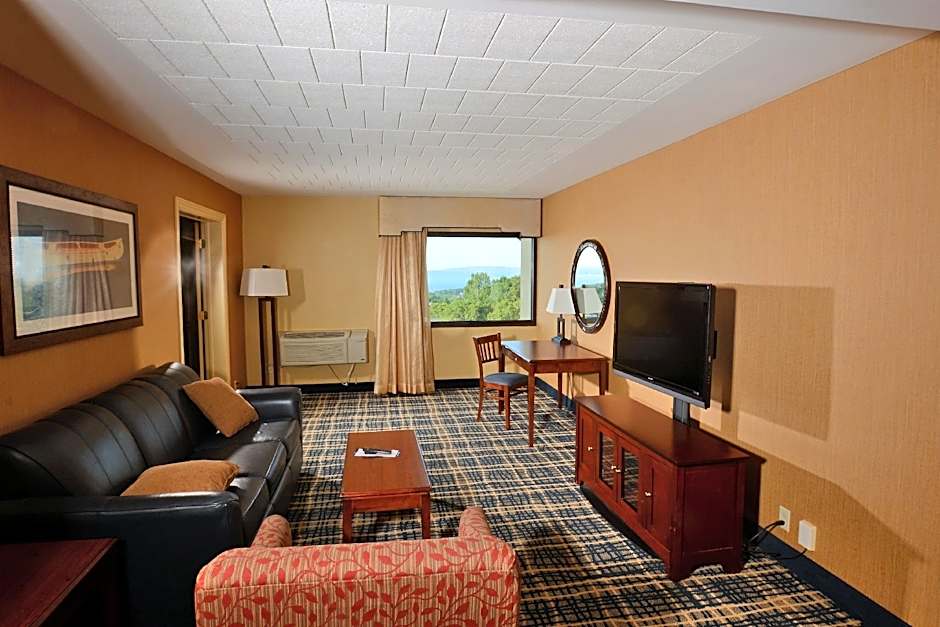 Odawa Hotel