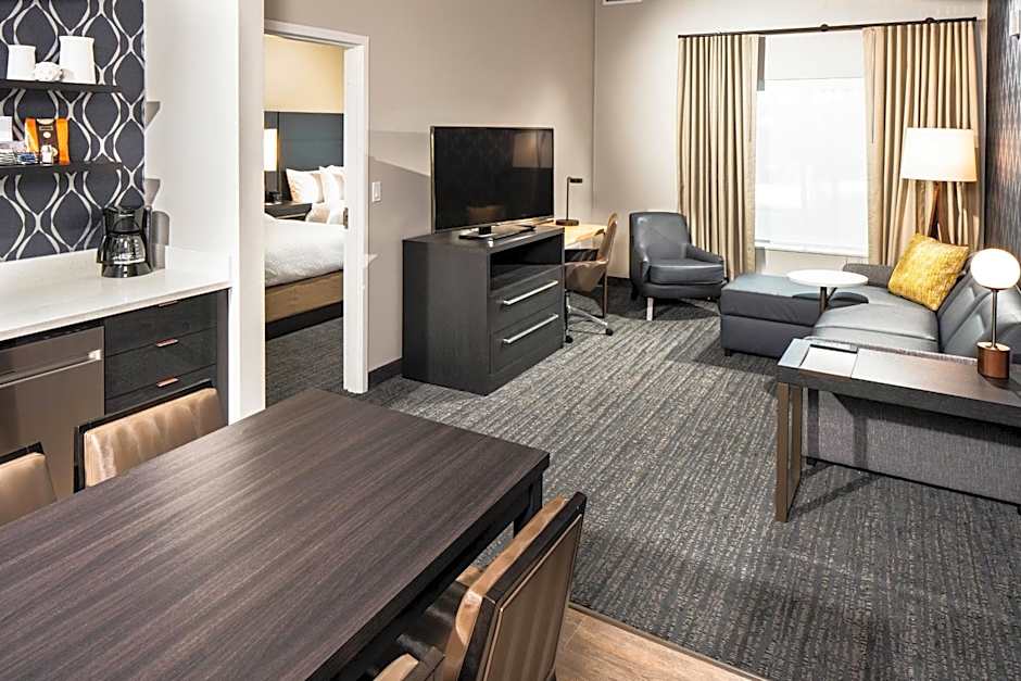 Residence Inn by Marriott Las Vegas South/Henderson