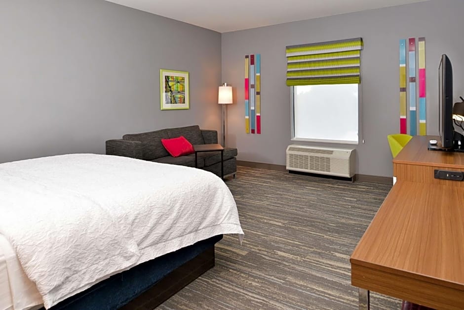 Hampton Inn & Suites St. Paul Oakdale/Woodbury by Hilton