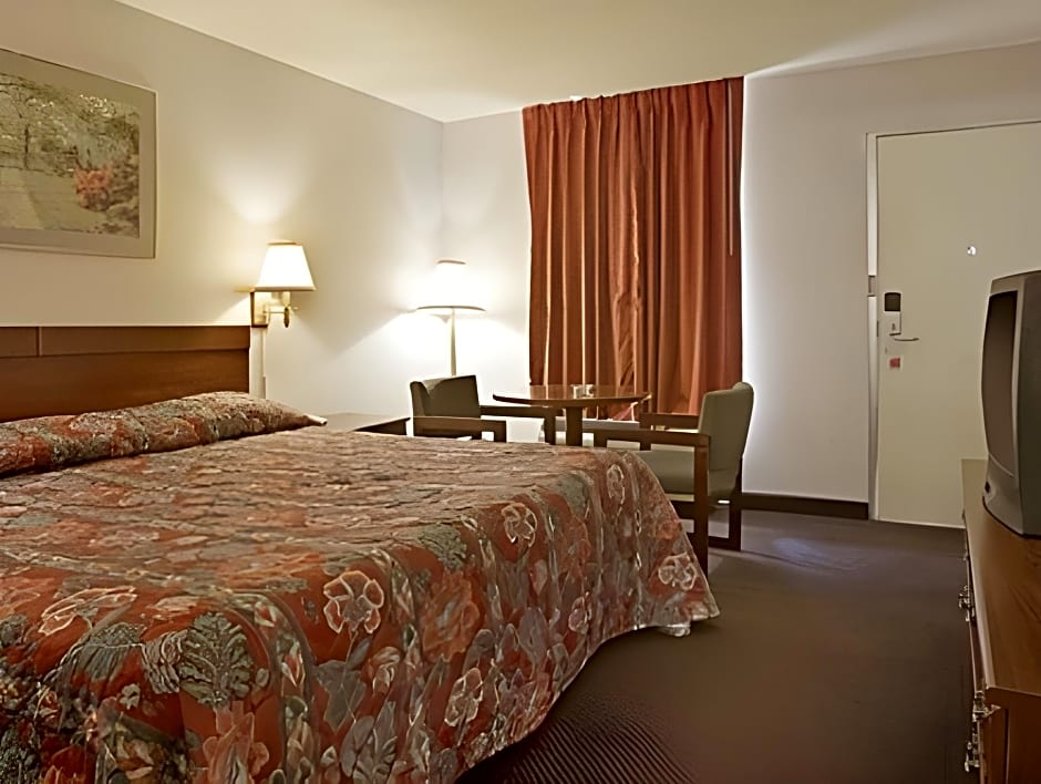 Americas Best Value Inn & Suites-Knoxville North