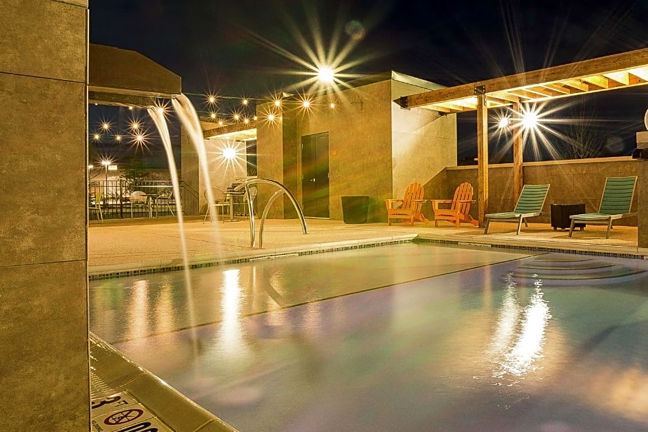 Home2 Suites by Hilton Atlanta Newnan