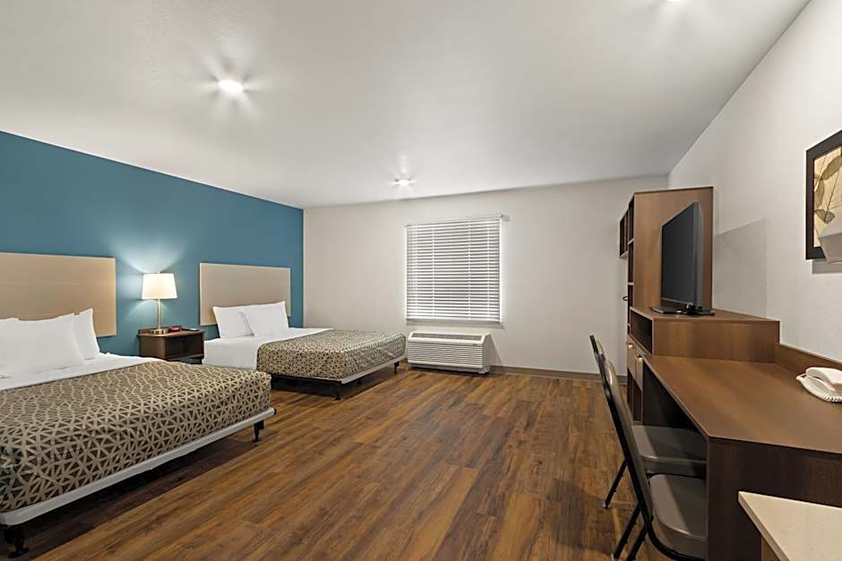 WoodSpring Suites Tolleson - Phoenix West
