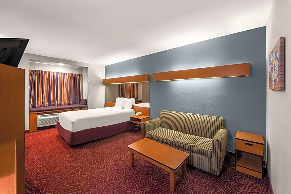Econo Lodge Inn & Suites Mesquite - Dallas East