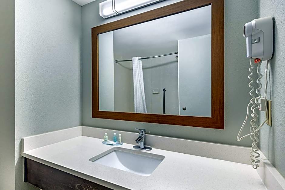 Clarion Inn Chattanooga