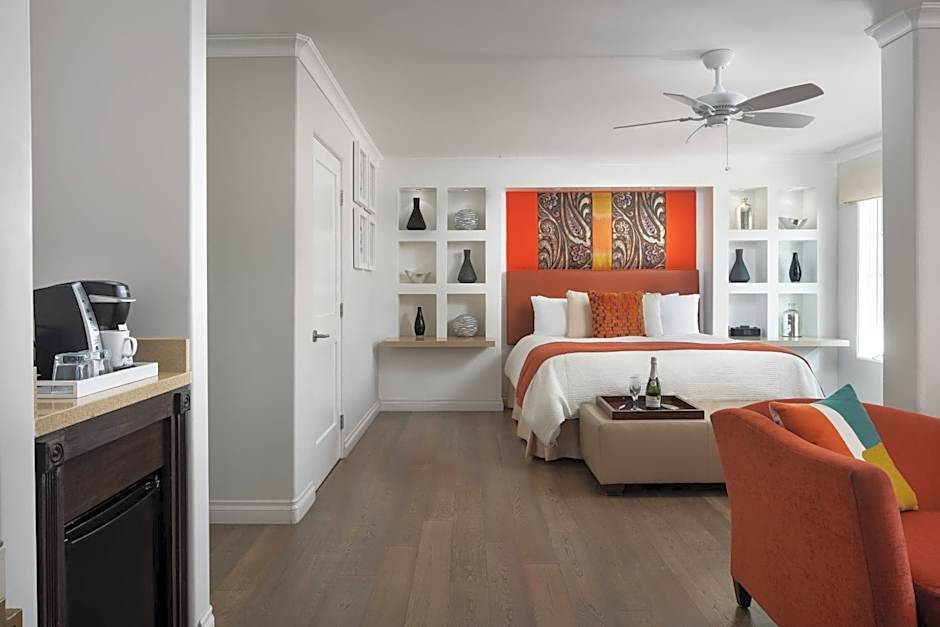 Triada Palm Springs, Autograph Collection by Marriott