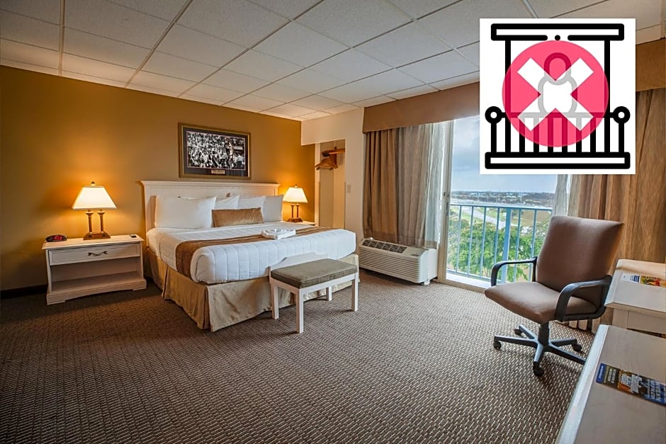 Stadium Hotel