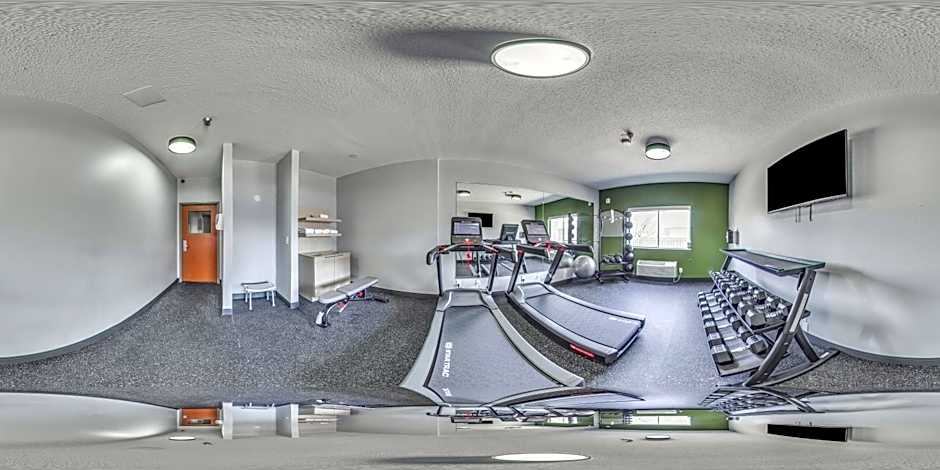 Spark By Hilton Moline Quad Cities