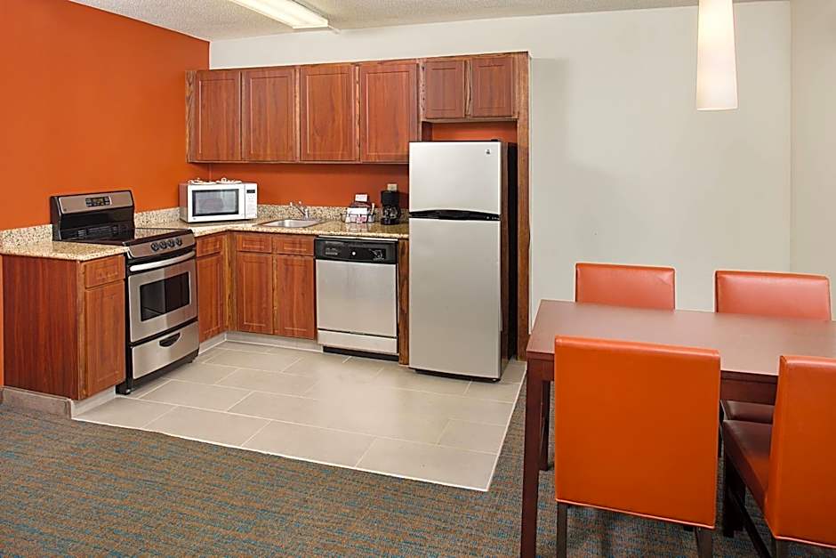 Residence Inn by Marriott White Plains Westchester County