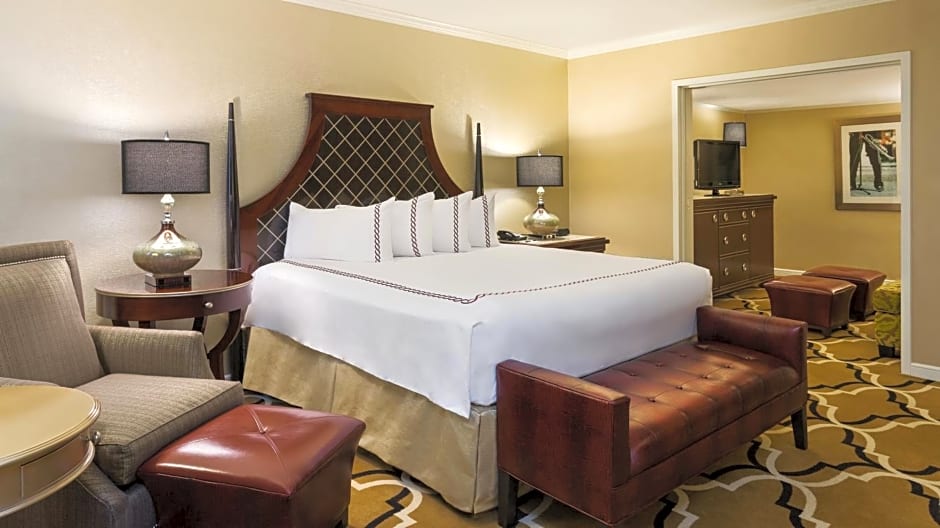 Intercontinental New Orleans
