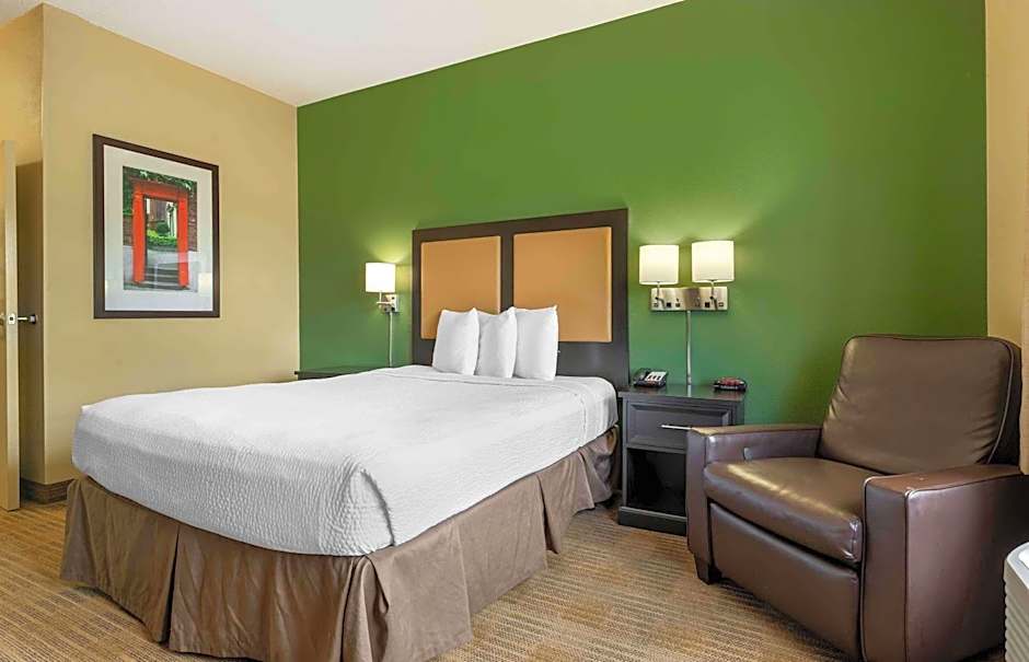 Extended Stay America Select Suites - Chicago - O'Hare