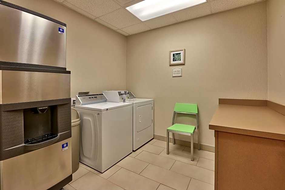 Hilton Garden Inn Albuquerque Journal Center