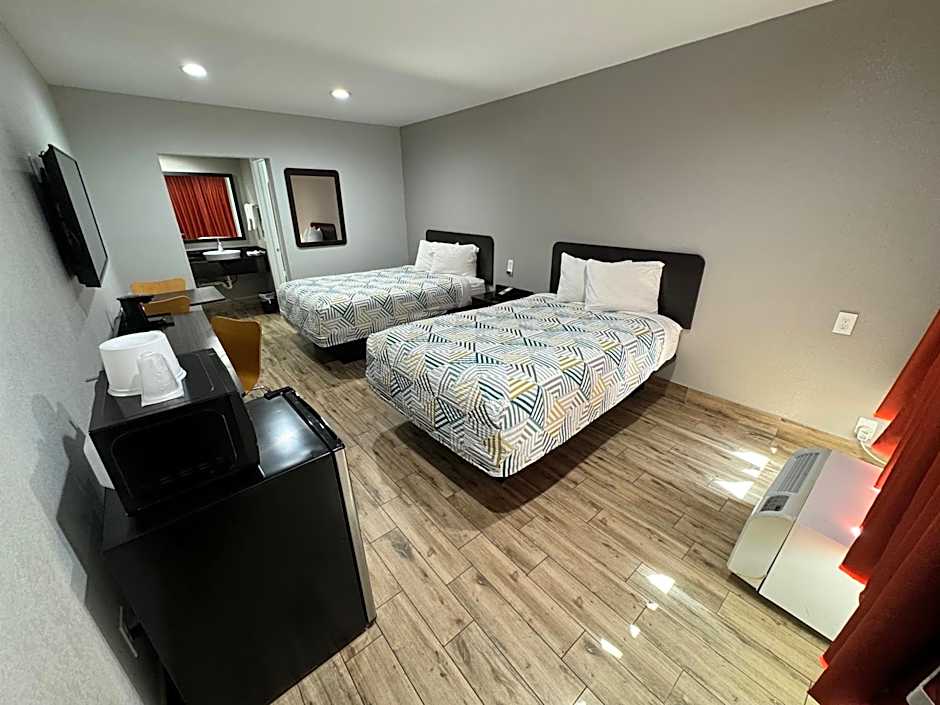 Motel 6 Englewood