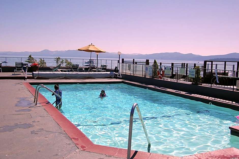 Crown Motel