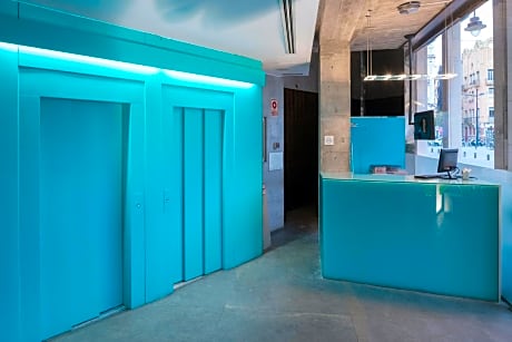 Marina Atarazanas - Alojamiento en València