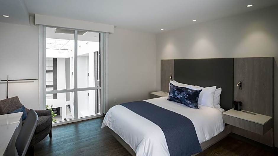 Innovation Hotel