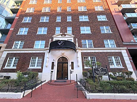 The Eldon Luxury Suites