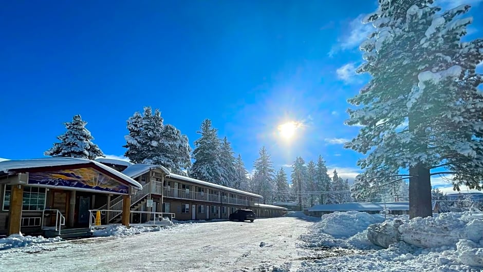 Beverly Lodge