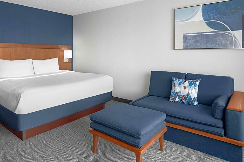 Courtyard by Marriott Cypress Anaheim/Orange County