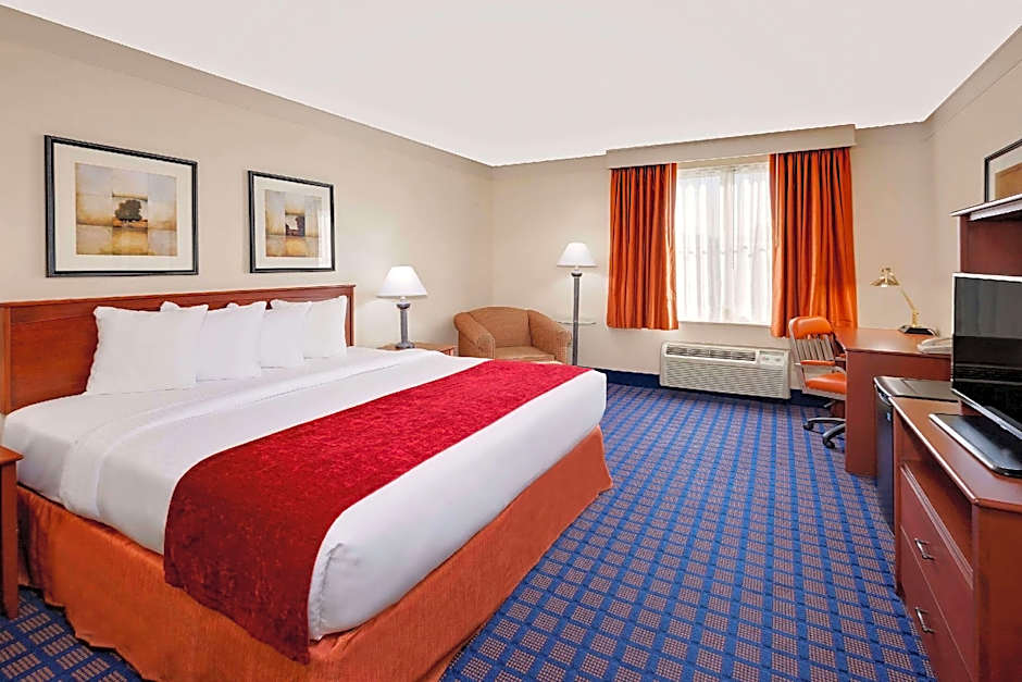 Baymont by Wyndham Grand Rapids SW/Byron Center