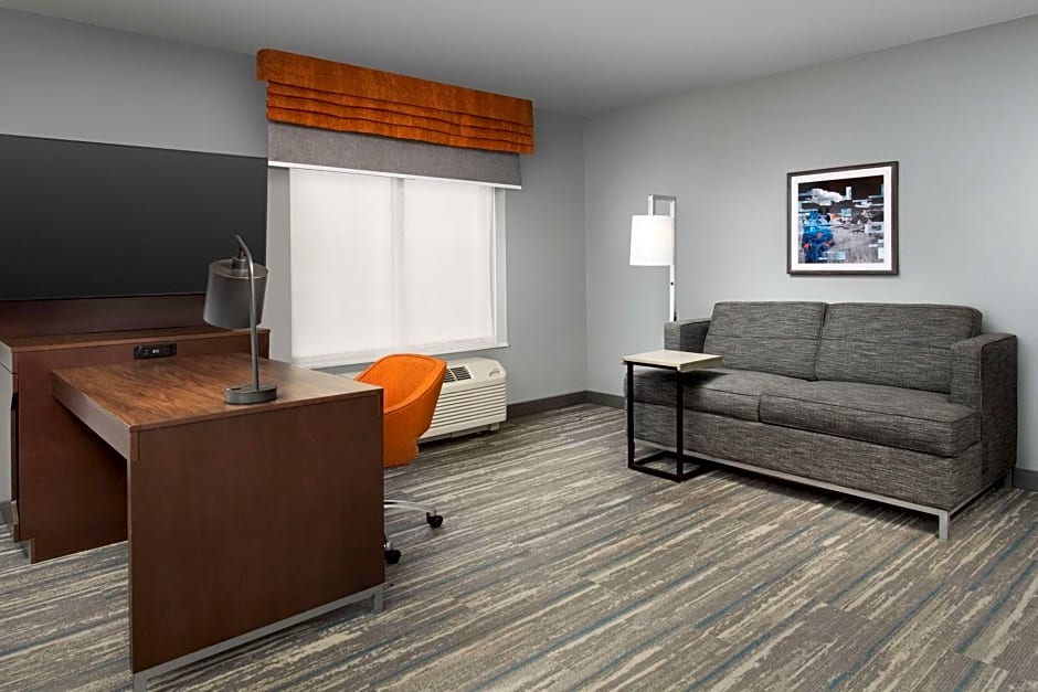 Hampton Inn By Hilton & Suites Rapid City Rushmore, SD
