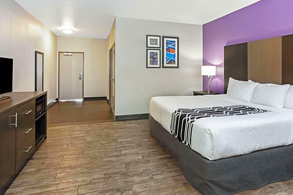 La Quinta Inn & Suites by Wyndham Lubbock South