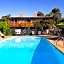 Carmel Valley Lodge