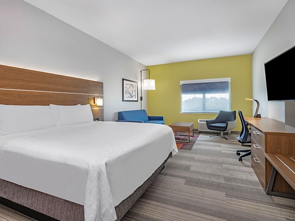 Holiday Inn Express & Suites - Ruskin