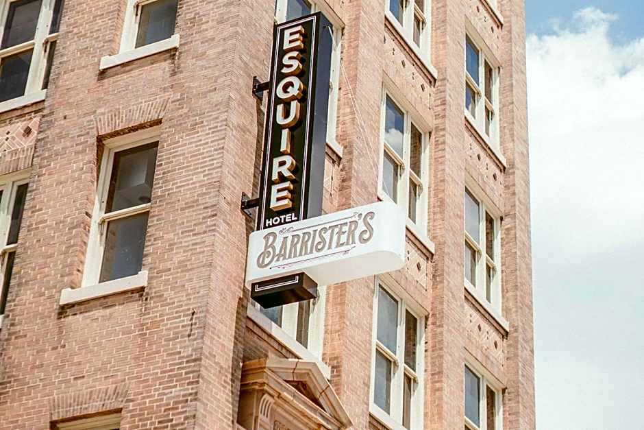 The Esquire Hotel Downtown Gastonia, Ascend Hotel Collection