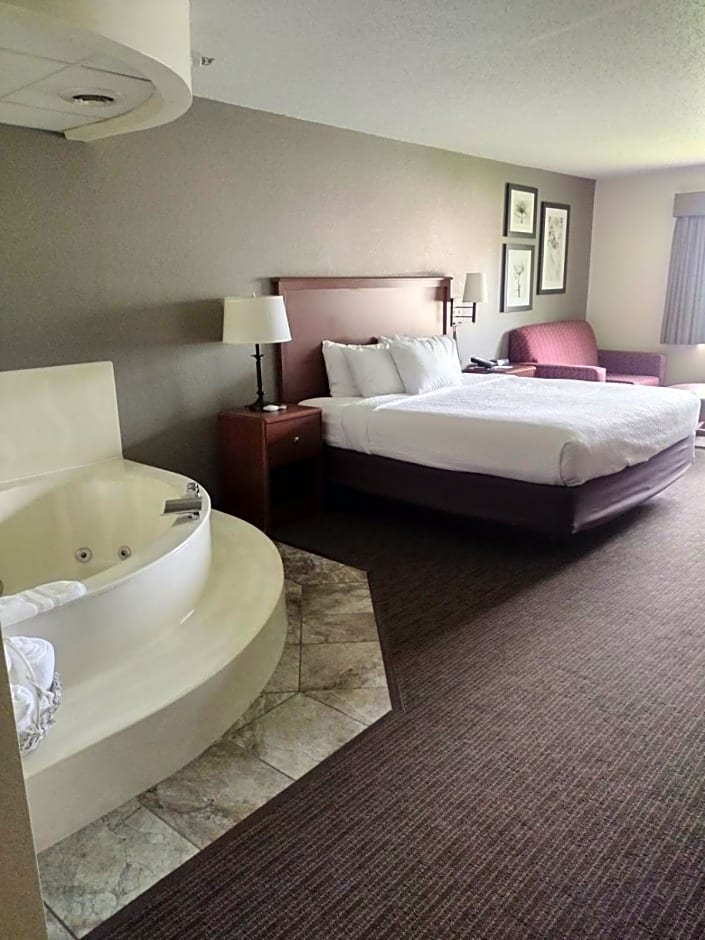 AmericInn by Wyndham Red Wing