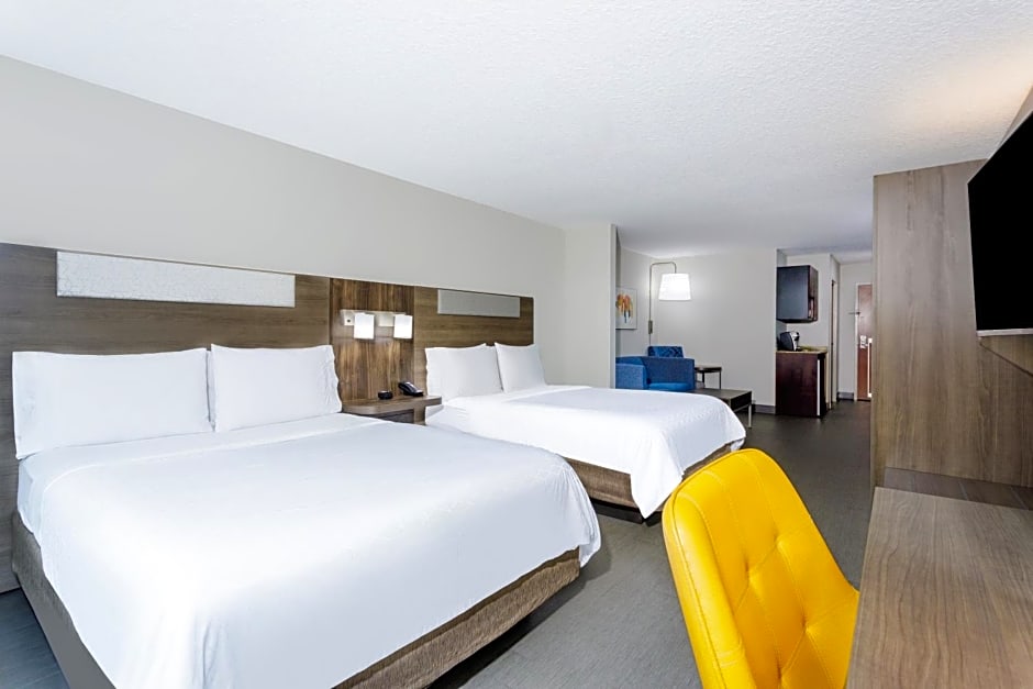Holiday Inn Express Hotel & Suites Jacksonville - Mayport / Beach