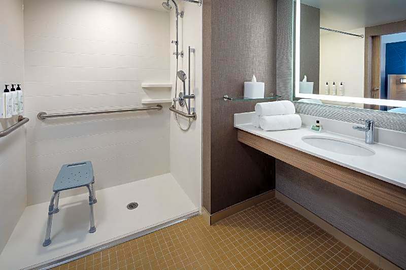 SpringHill Suites by Marriott New York Queens/Jamaica