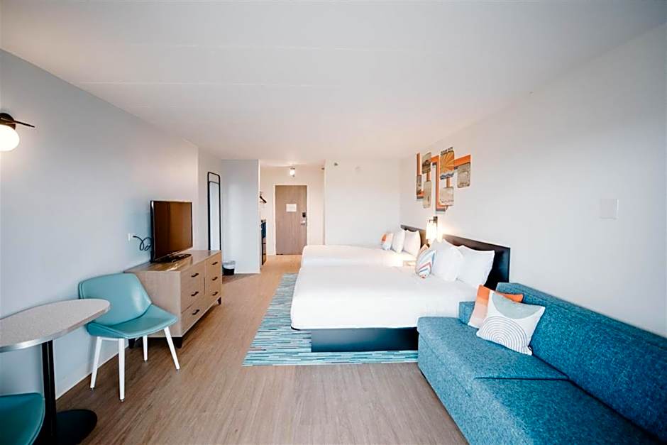 SeaLoft Oceanfront Hotel