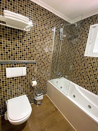 Hotel Principe - Alojamiento en Albacete