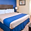 Americas Best Value Inn Medical Center Downtown