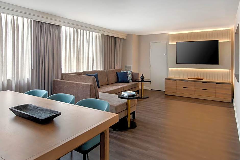 Buffalo Marriott Niagara